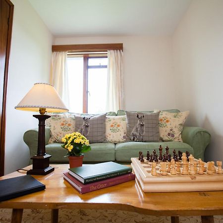 Soulton Hall Wem Eksteriør billede